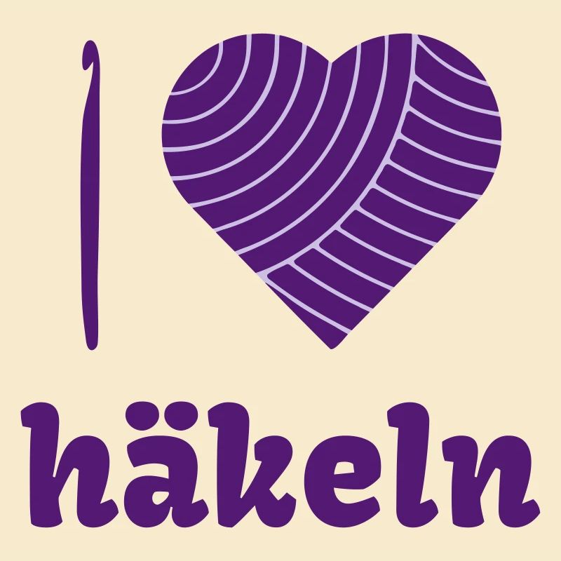 Häkelliebe