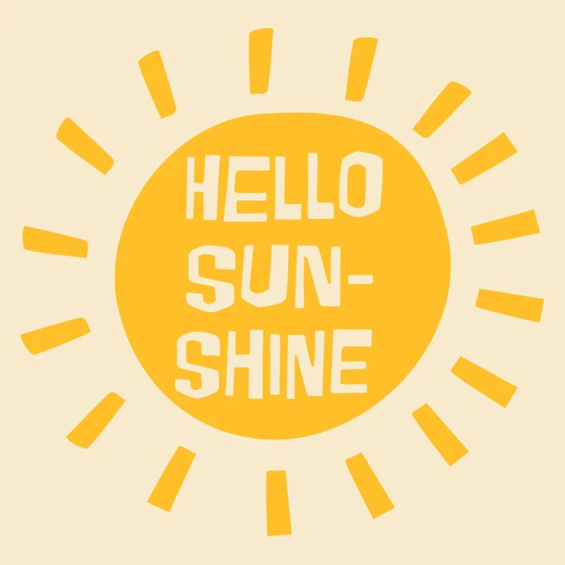 Hello Sunshine