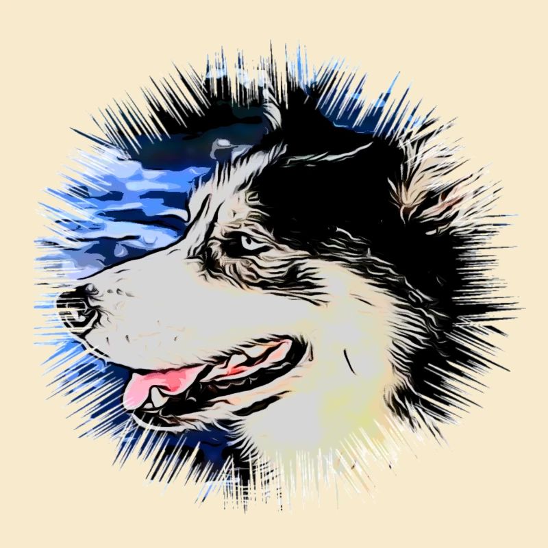 Husky