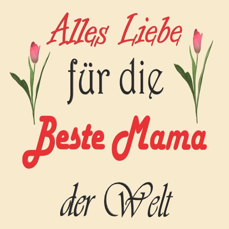 beste Mama