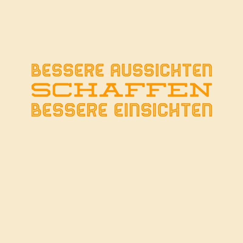 Entwicklung ist möglich