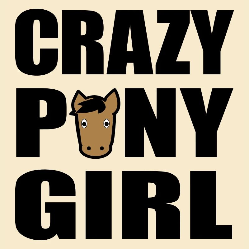 pony