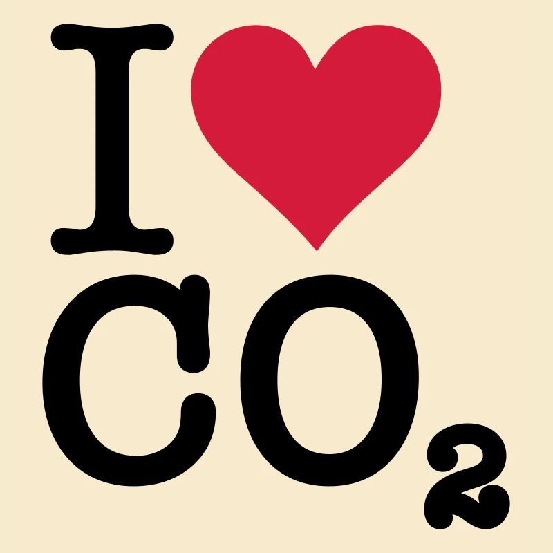 Je aime CO2