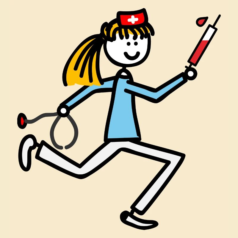 Krankenschwester