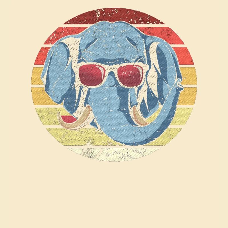 Eléphant d’Afrique