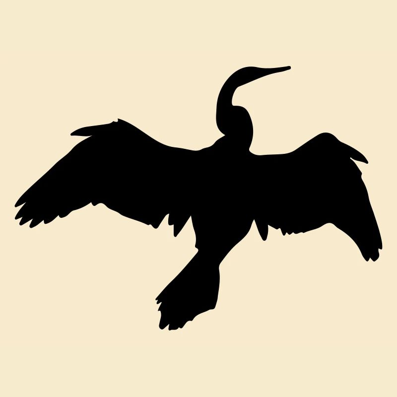 cormorant