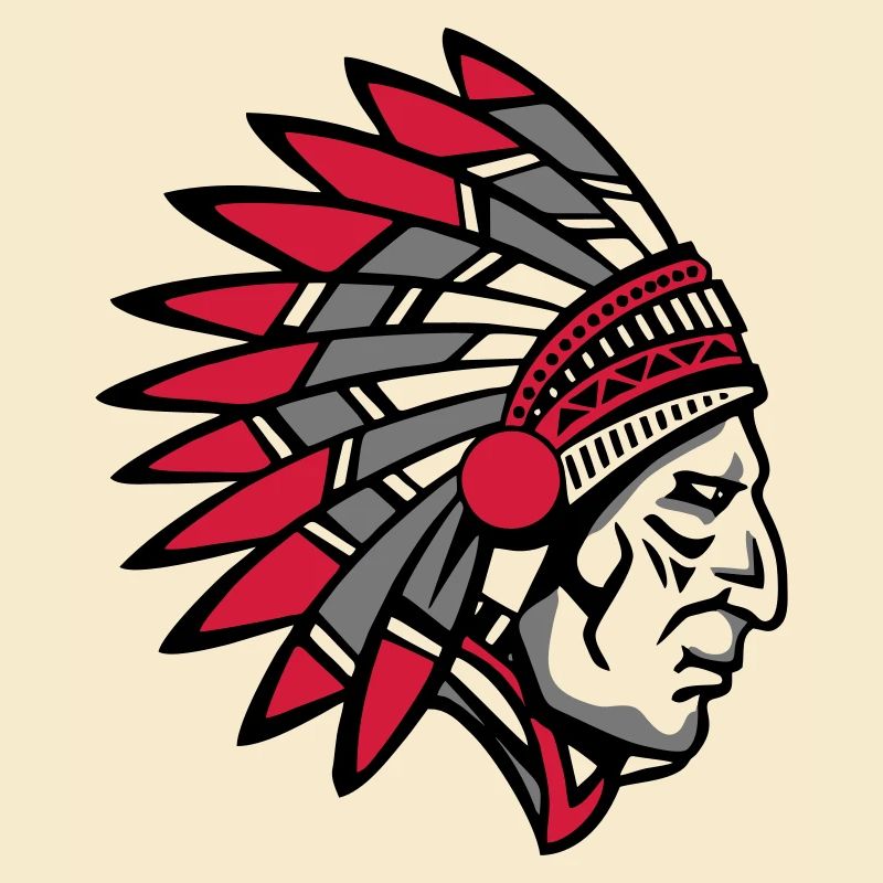 Indian Indianer