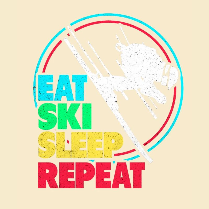 Skiing Skiing Skiing Skiing Skiing