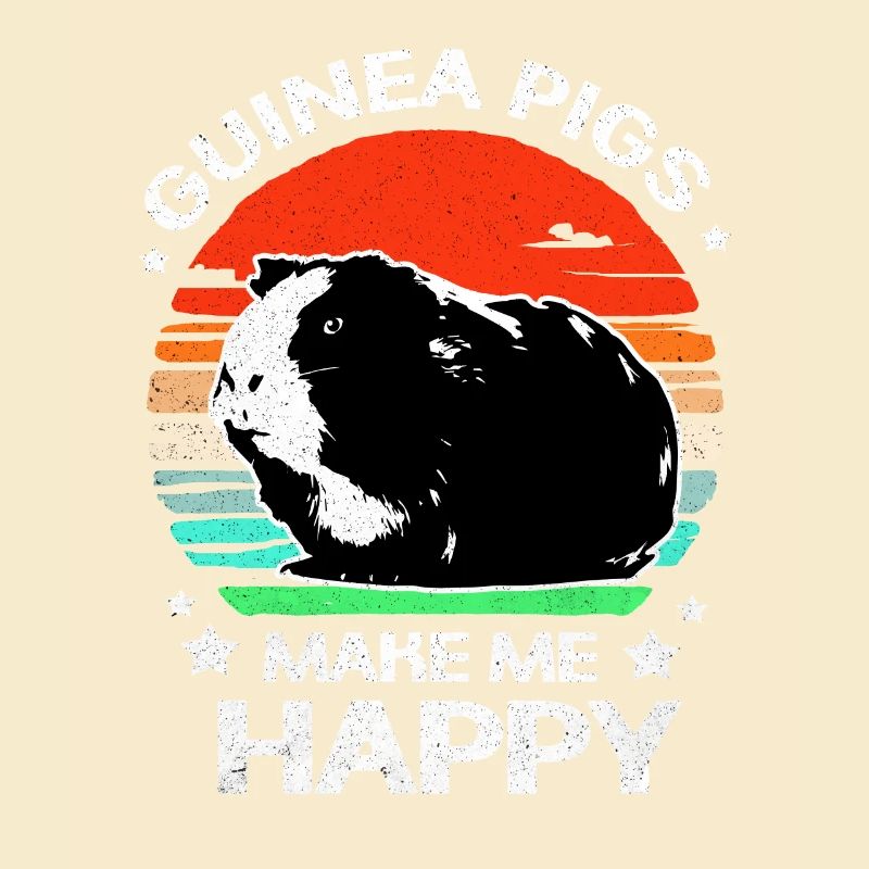 Guinea pig