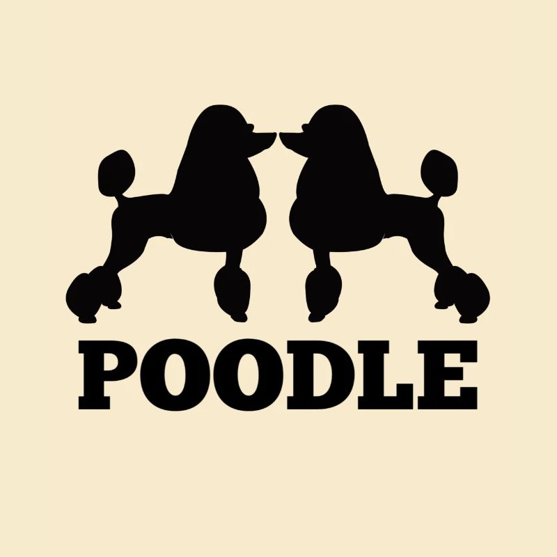 Pudel Pudel Pudel