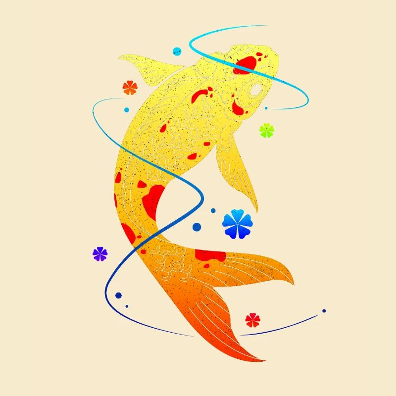 Koi
