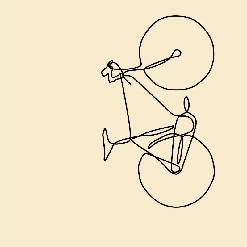 biking Design gift for cyclist