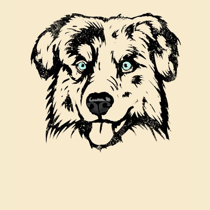 AUSTRALIAN SHEPHERD