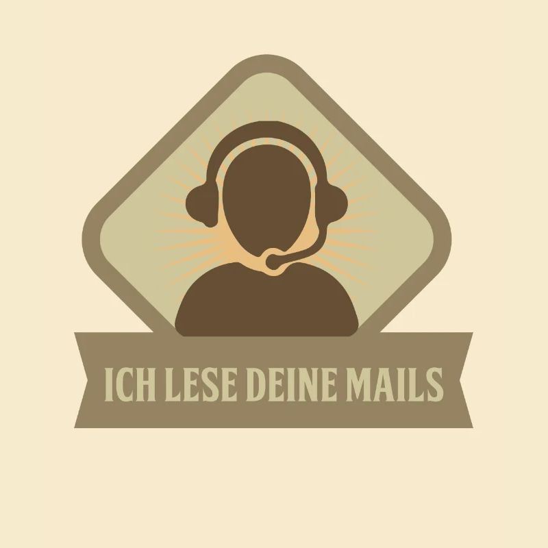 Ich Lese Deine Mails - Tech Support