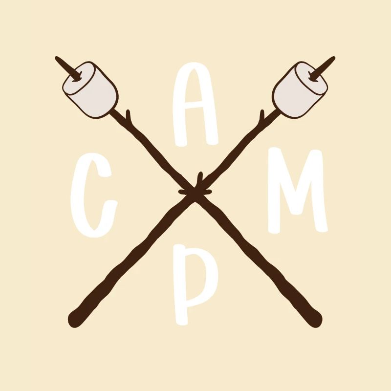 Nourriture de camping