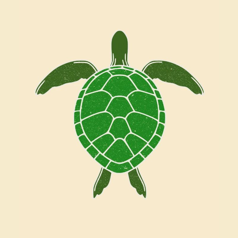 Schildkröte