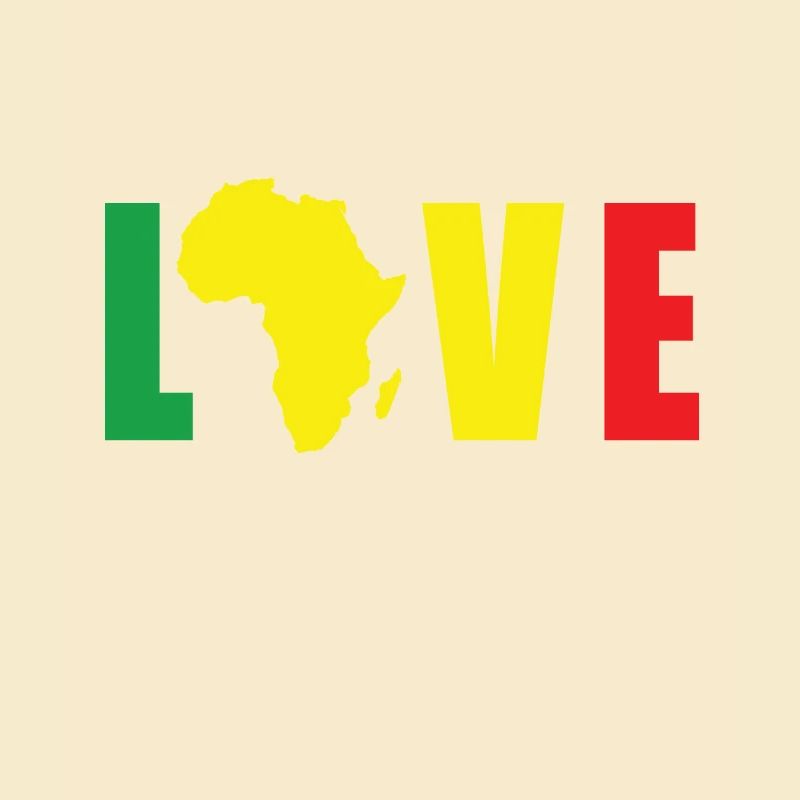 Afrika