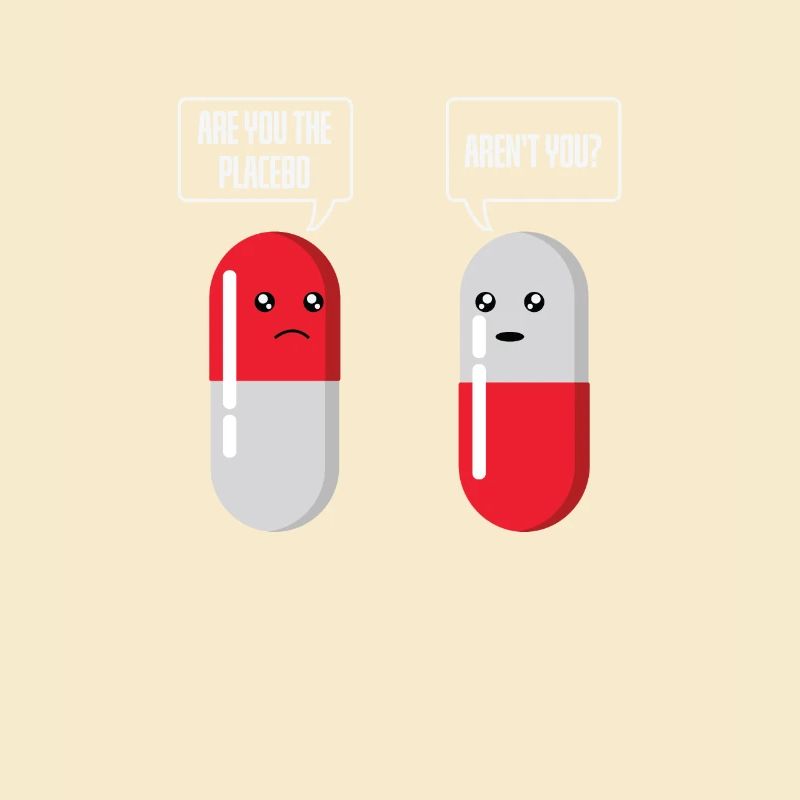 Placeboeffekt verwirrt selbst Scheinmedikament
