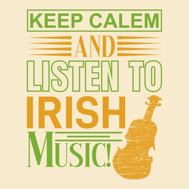 Keep Calm St. Patricks Day