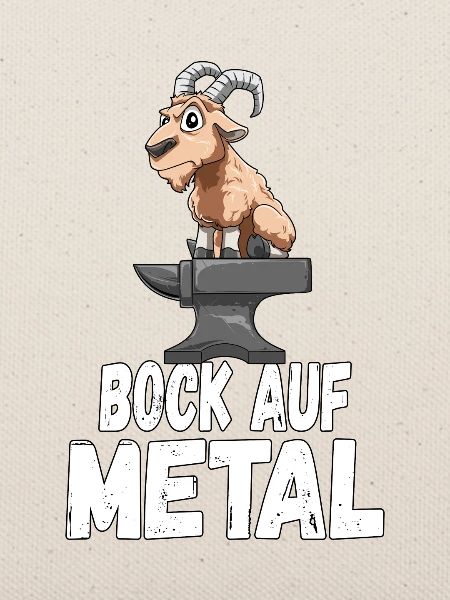 Bock auf Metal