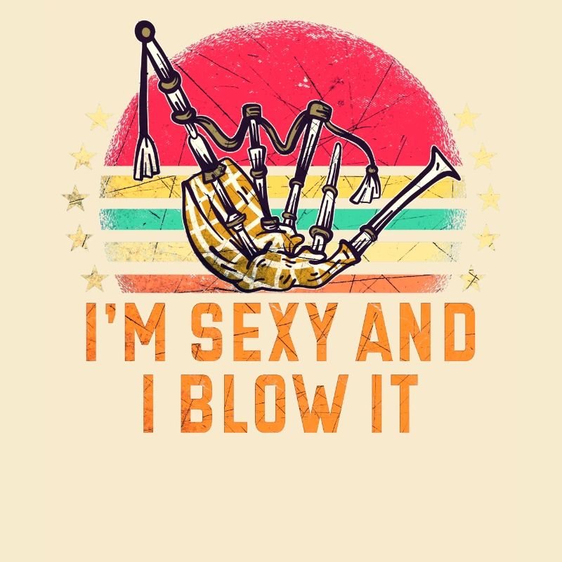 Cornemuse Kilt Écossais Beat Cornemuse