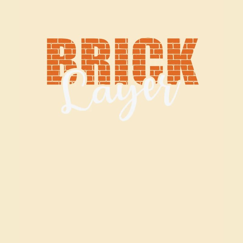 Brick Layer Handwerker Beruf