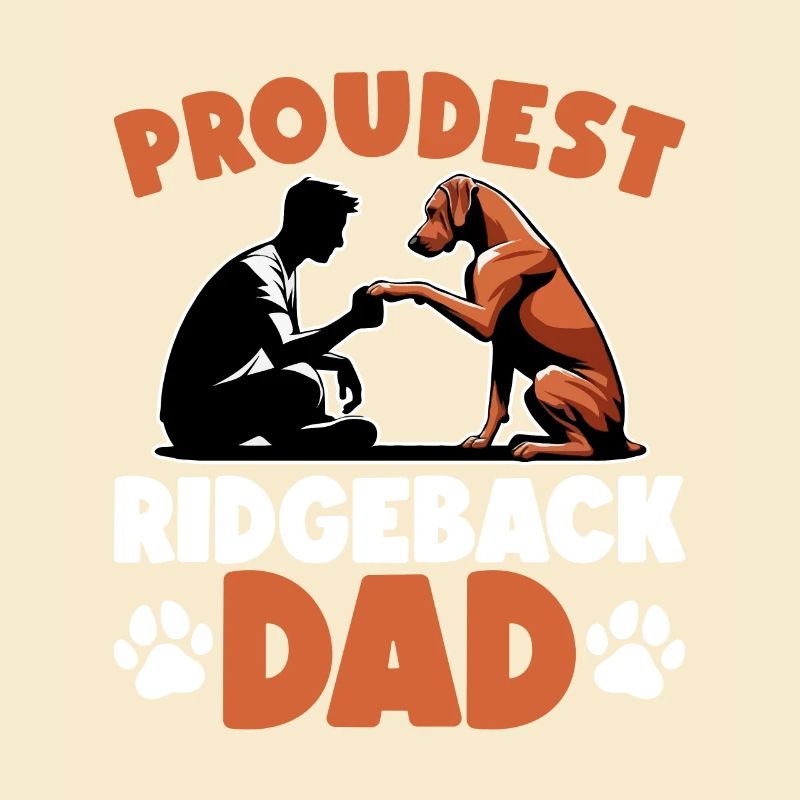 Rhodesian Ridgeback Papa Rhodesian Ridgeback