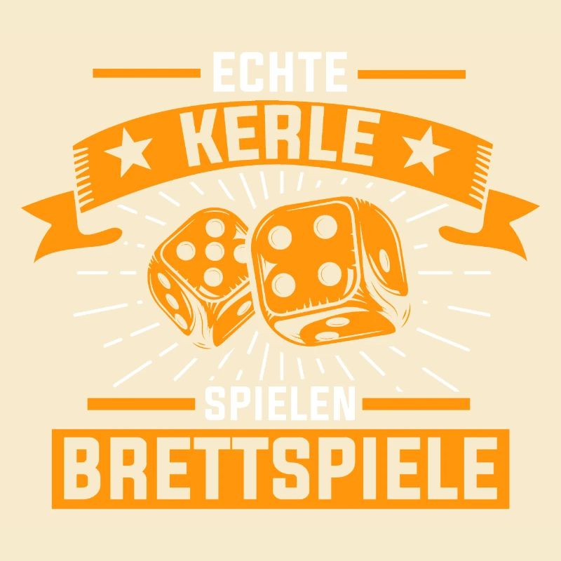 Brettspiele Nerd