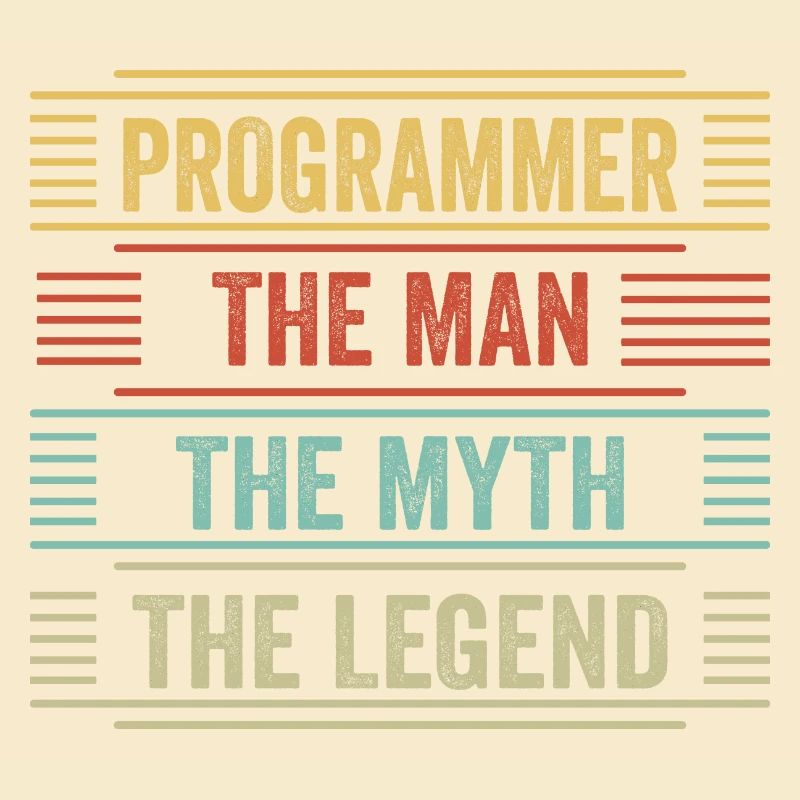 Programmer Developer Programmer