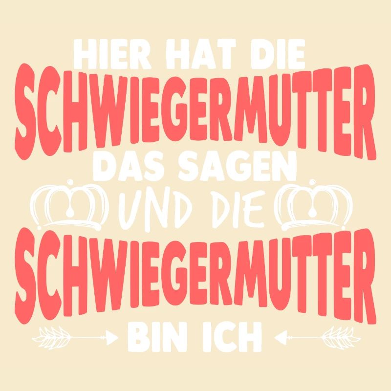 Schwiegermama Schwiegermutter