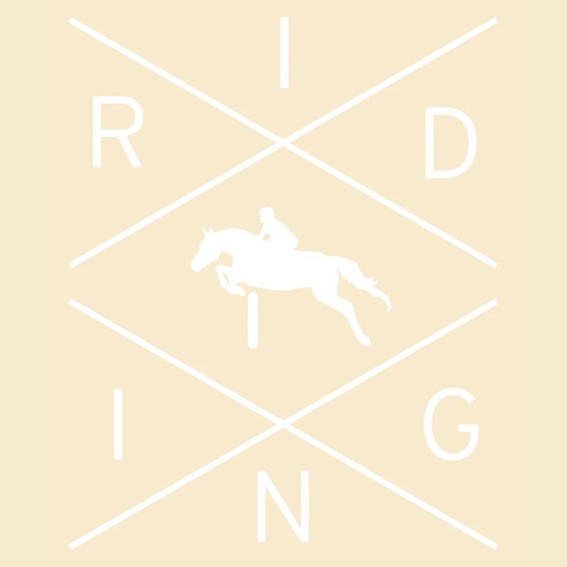 reiten
