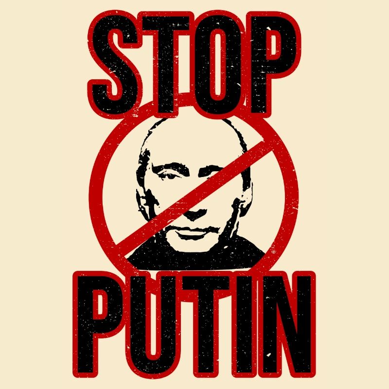 Stop Putin