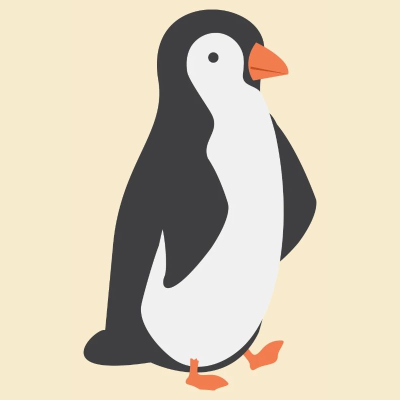 Pinguin