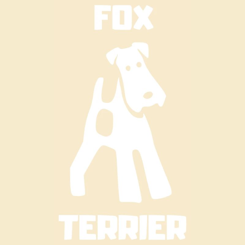 Fox Terrier TERRIER