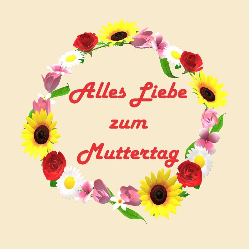 Muttertag Geschenkidee