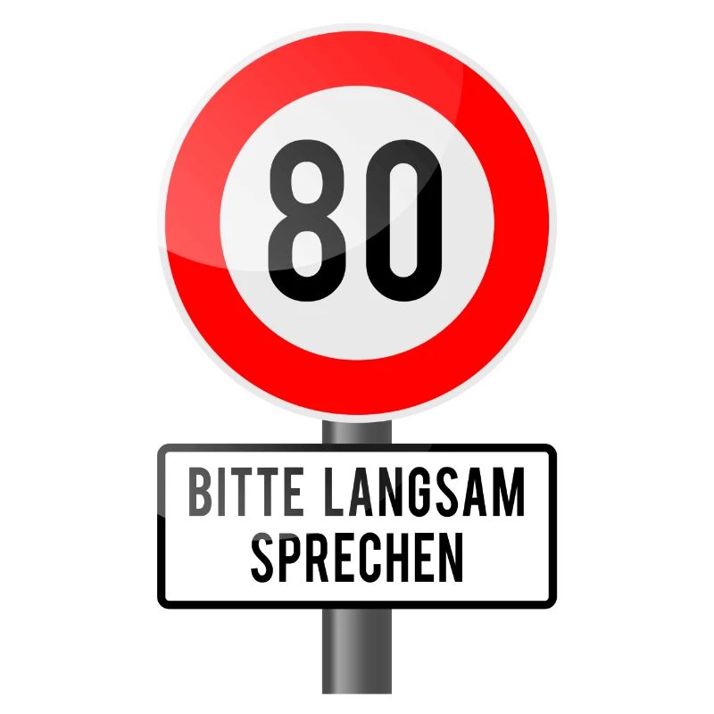 80 years shield slowly