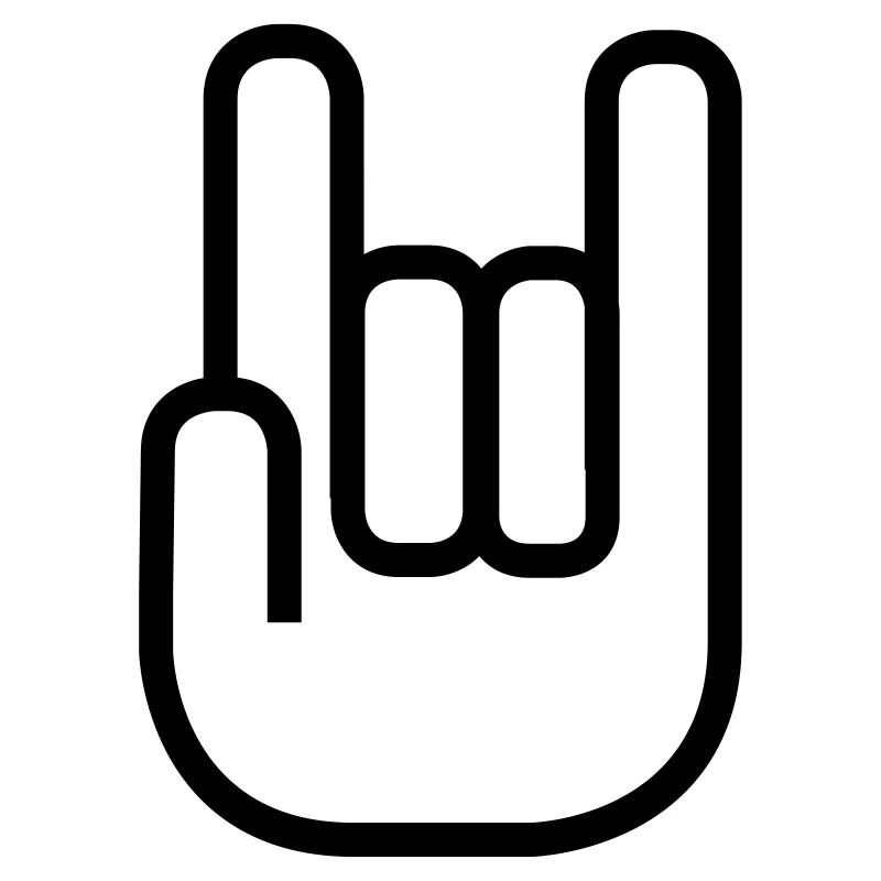 Rockhand