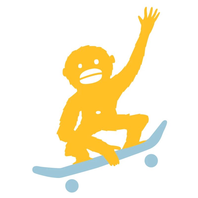 MONKEY BUSINESS