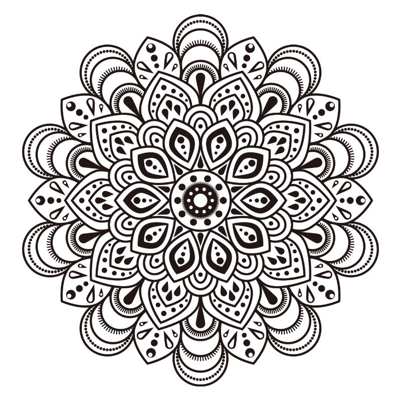 Mandala Mandala