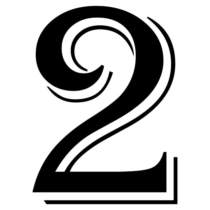 2