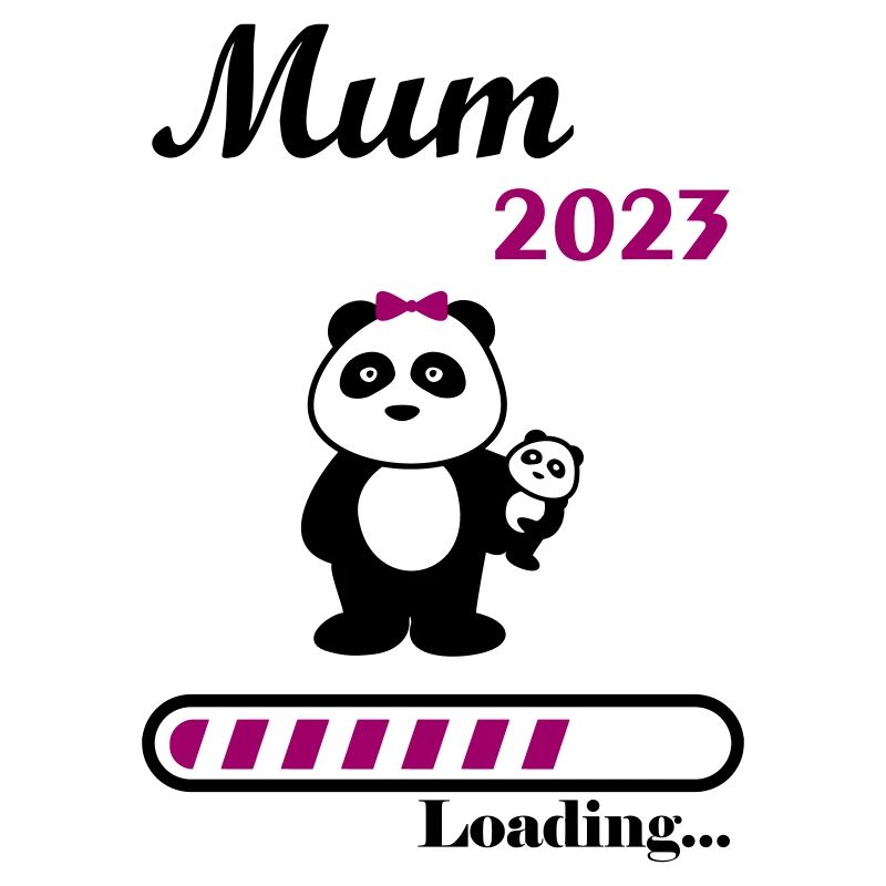 Mère en 2023, notification de grossesse
