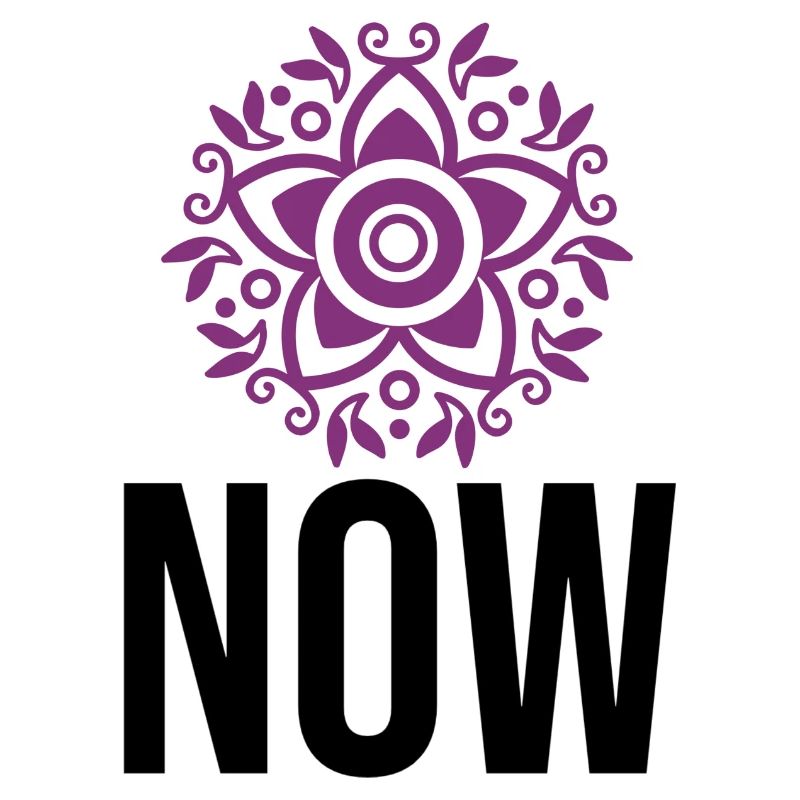 NOW