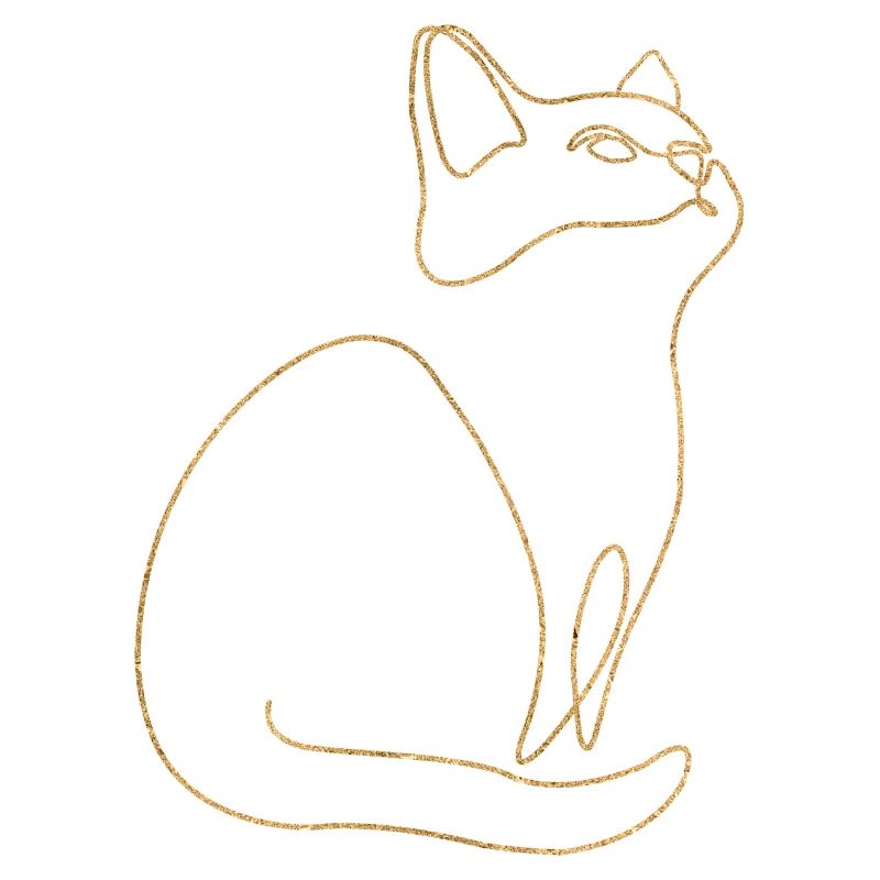 Chaton Chat Chat