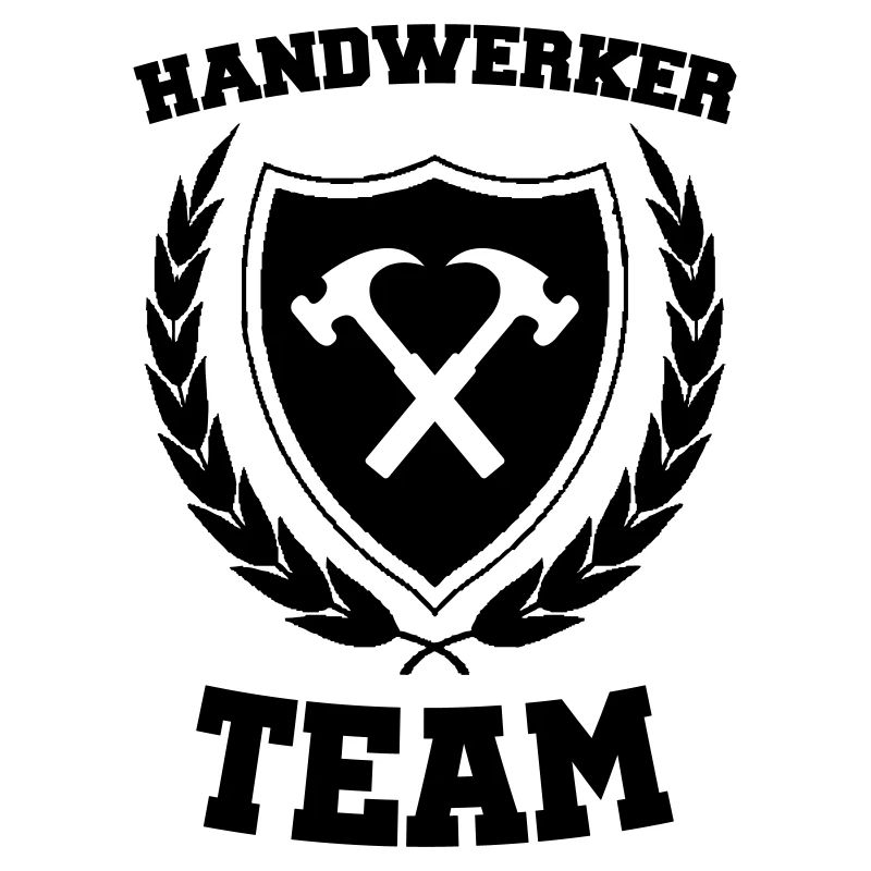 handwerker team