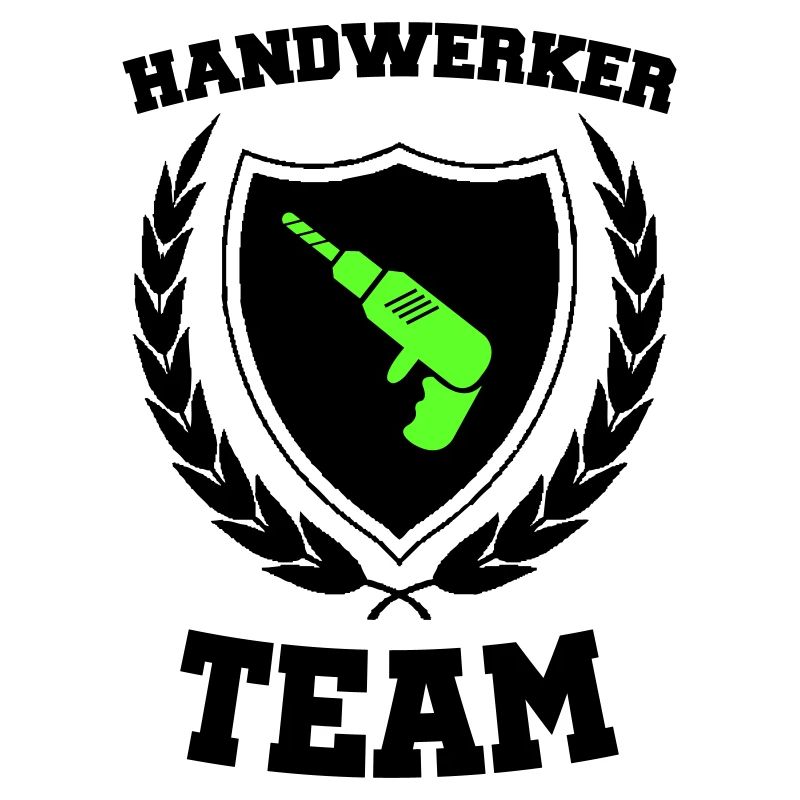 Handwerker Team 01