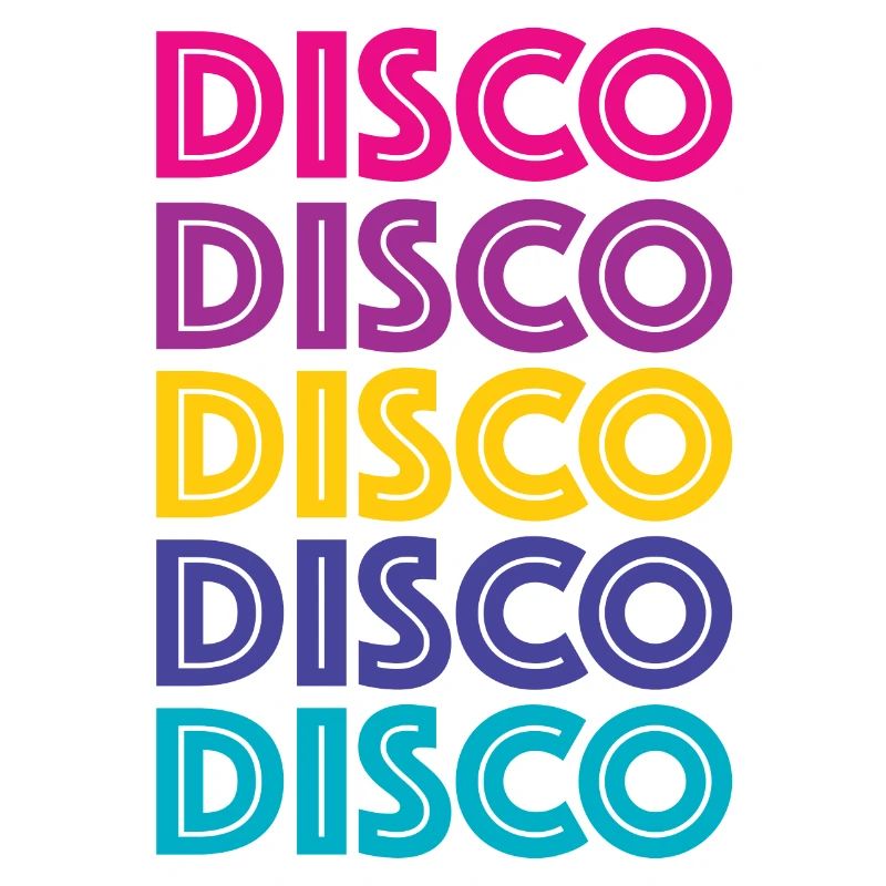 Disco Disco Disco