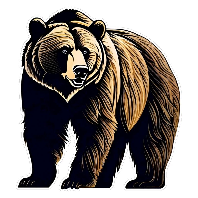 Fier ours
