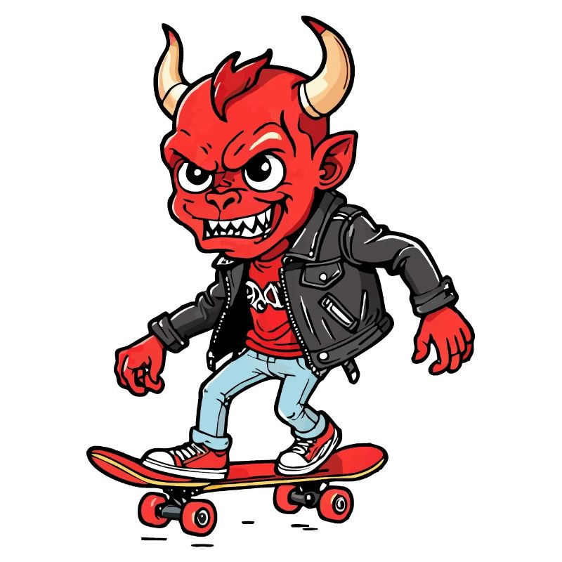 Red Devil