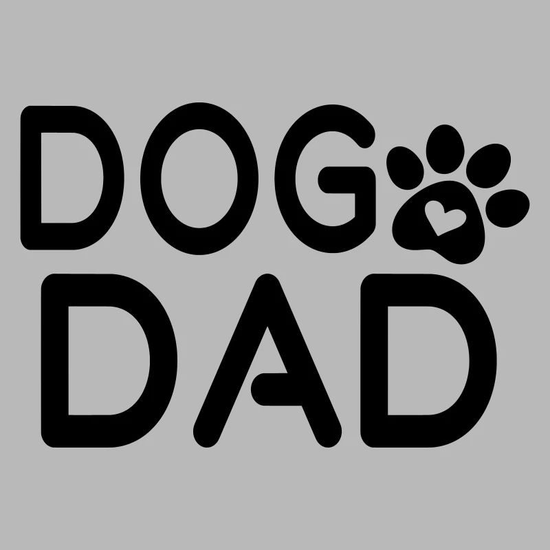 Dog Dad