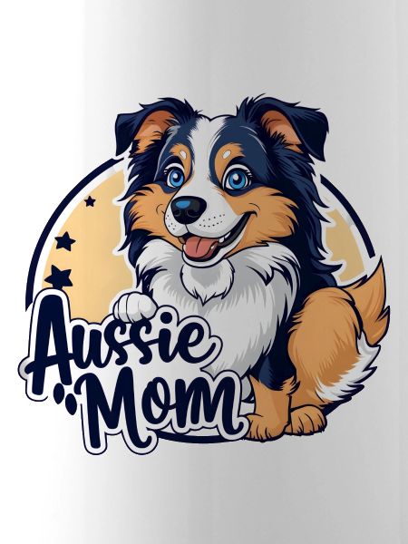 Aussie Mom